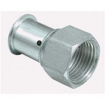 Multitubo 21030 Press-Anschluss ig 20 mm x 1/2Zoll