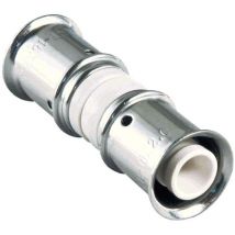 Multitubo 57030 Press-Kupplung aus ppsu 20 x 20 mm