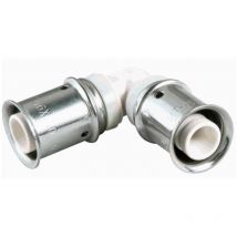 Multitubo Systems - multitubo 53010 Press-Winkel 90Gr, aus ppsu 16 x 16 mm