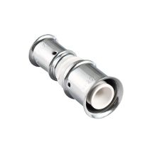 Multitubo Raccord à sertir, réduit Ø20-Ø16mm, ppsu