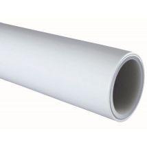 Multitubo Verbundrohr Pe-rt/al We 16x2mm 5 M Stange Vpe 125 M