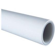 Multitubo Verbundrohr Pe-rt/al We 32x3mm 5 M Stange Vpe 35 M