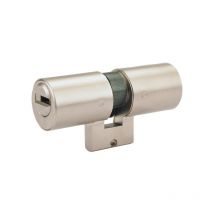 Mul-t-lock - multlock Cilindro Cabri MTL600 262S+ 66 33-33 nm pan - 3 Llaves pvc Azul - CAM6P3333XX3PBLVA