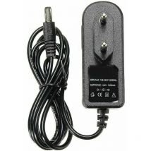 Mumu - 8.4V 1A Intelligent Battery Charger for 7.4V 7.2V Li-Ion Li-Po Battery with Auto Shut Off