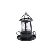MUMU Solar Garden Light Rotating LED Outdoor Decoration Pathway Patio Patio Light