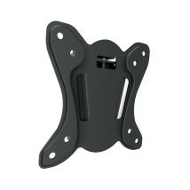 Munari SP328 supporto da parete per tv a schermo piatto Nero