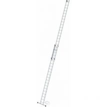 Munk Seilzugleiter Mit Traverse 2x21 Sprossen