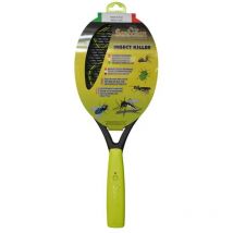 Sandokan - Murciélago eléctrico para insectos