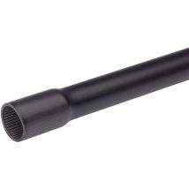 Mureva Tube IRL 3343 sans halogène - tulipé - Ø16 mm - longueur 3 mètres - noir - IMT49013