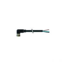 7000-08081-6100150 connecteur non confectionné pour capteurs/actionneurs 1.50 m nombre de pôles: 3 1 pc(s) - Murr Elektronik
