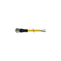 Murr Elektronik - 7000-12241-0350500 connecteur non confectionné pour capteurs/actionneurs 5.00 m nombre de pôles: 5 1 pc(s)