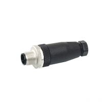 Fiche M12. Bornes À Vis Autobloquantes. 7000-12741-0000000