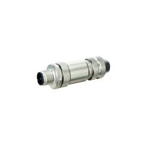 Murr Elektronik - 7000-13321-0000000 connecteur non confectionné pour capteurs/actionneurs M12 1 pc(s) bag