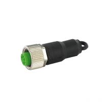 Murr Elektronik - prise de raccordement M12 pour devicenet murrelektronik stay connected 7000-13471-0000000