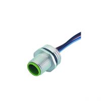 7000-13521-9720020 connecteur non confectionné pour capteurs/actionneurs 0.20 m nombre de pôles: 5 1 pc(s) - Murr Elektronik
