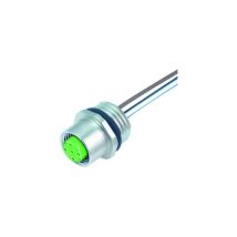 Murr Elektronik - 7000-13541-9710200 connecteur non confectionné pour capteurs/actionneurs 2.00 m nombre de pôles: 4 1 pc(s)