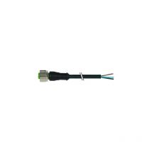 Murr Elektronik - 7000-14381-6351000 connecteur non confectionné pour capteurs/actionneurs 10.00 m nombre de pôles: 5 1 pc(s)