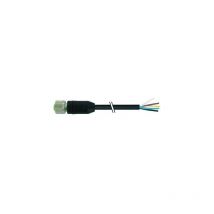 Murr Elektronik - 7000-17041-7221000 connecteur non confectionné pour capteurs/actionneurs 10.00 m 1 pc(s)