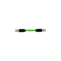 Murr Elektronik - 7000-44511-6590050 connecteur confectionné pour capteurs/actionneurs 0.50 m 1 pc(s)