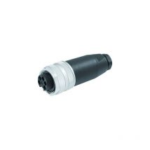 Murr Elektronik 7000-78201-0000000 Connecteur Non Confectionné Pour Capteurs/actionneurs 1 Pc(S)