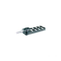 Murr Elektronik - murrelektronik 8000-88510-3980300 répartiteur actif M12 filetage en plastique 1 pc(s)