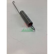 Muelle bastidor placa de dirección tractor de césped tagliaerb Murray 165X118MA 100628