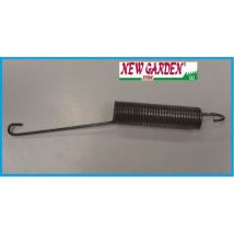 165X119MA Rasenmähertraktor Lenkung Deck Feder 100629 - Murray