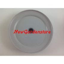 Rasentraktor Messerführungsrolle 135 mm - Murray