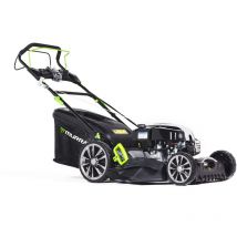 Murray Tosaerba a benzina EQ2-700X - Tosaerba semovente a benzina 4 in 1, 56 cm - Tosaerba de Benzina con raccoglitore d'erba de de 75 litri