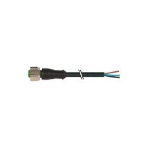 Murr Elektronik - murrelektronik stay connected 7000-12221-6140200 M12 femelle 0°