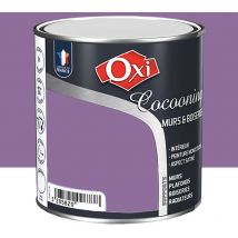 Peinture Murs et Boiseries oxi Cocooning Java 2,5 l