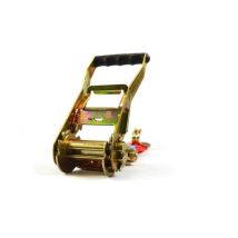 MURTRA – Tensor de carraca 2000 kg – Grosor de cable 0.35 mm