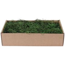 Grünes Spanisches Moos 500 Gr