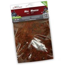 Muschio Verde 30g