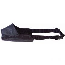 Muselières nylon Doogy Taille : T2