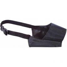 Muselières nylon éco new Doogy Taille : T1