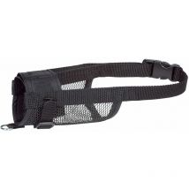 Muselière nylon réglable Doogy Taille : T3