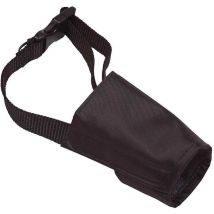 Zolux - museruola regolabile T9 nylon