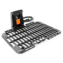 Worx Original Ladestation für Roboter-Rasenmäher R105SI.1 – Zuverlässige Stromversorgung – Zubehör für Rasenmäher