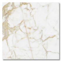 Belvit - Musterfliese Genova Gold Marmor Glanz 60x60cm