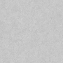 A.s. Creation Elegance 3 305102 Vliestapete Einfarbig 0.53 m x 10.05 m Grau - Grau