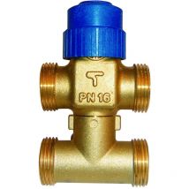 701100196 Valvola a 4 Vie per Fancoil - MUT