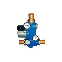 703000799 Gruppo Anticondensa per Biomassa - MUT