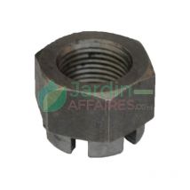 Mutter M24 Uni 5593 Delmorino 40200034