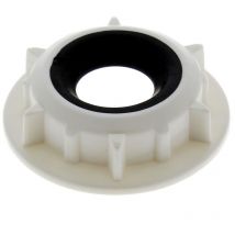 Mutter Zuführung + Dichtung - c00144315 für Geschirrspüler ariston