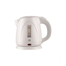 Muvip bollitore elettrico 1300w - capacità 0,9l - indicatore di livello - base girevole