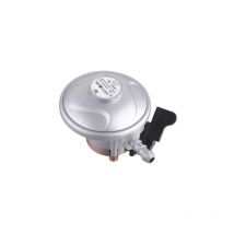 Muvip Butangas-reduzierer - Ausgangsdruck 30mbar - Eingangsanschluss 20mm