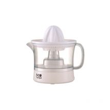 Buck - Muvip elektrischer Entsafter 40w - 0,5l Behälter - Zwei-Wege-Rotation - Fruchtfleischfilter - abnehmbar für einfache Reinigung