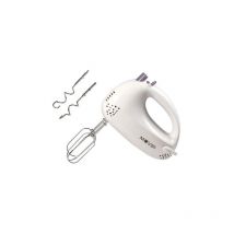 Muvip Handmixer 200w - 5 Geschwindigkeiten - 2 Sätze Rührbesen - Turbotaste