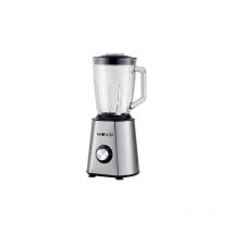 Mixeur à bécher en verre en acier inoxydable 1500w 1.5 litres - Muvip